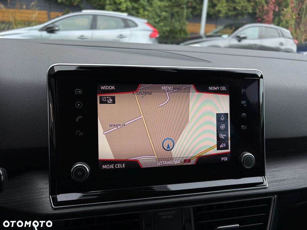 Seat Tarraco 1.5 TSI ACT OPF Xcellence - 27