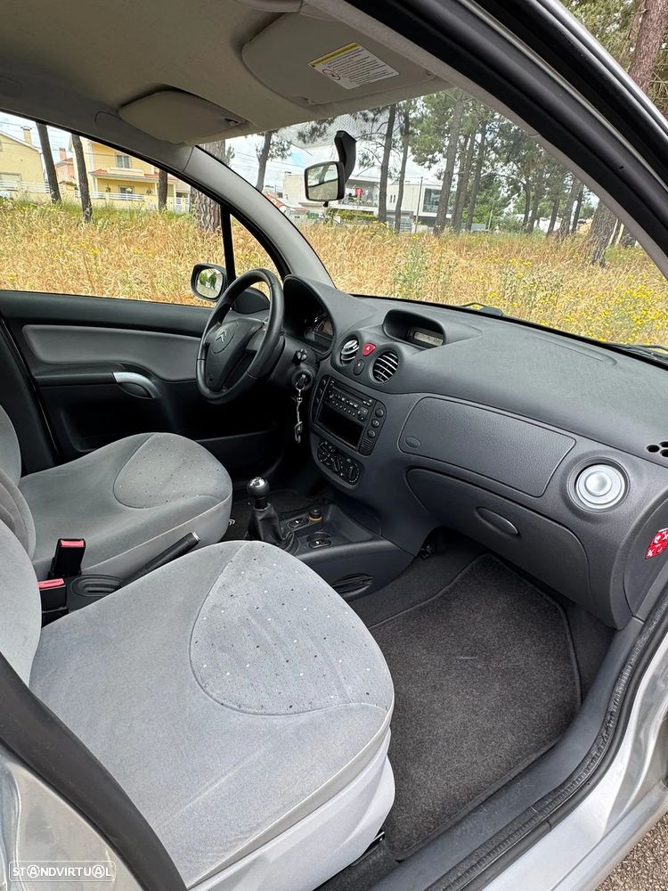 Citroën C3 1.1 Exclusive - 2