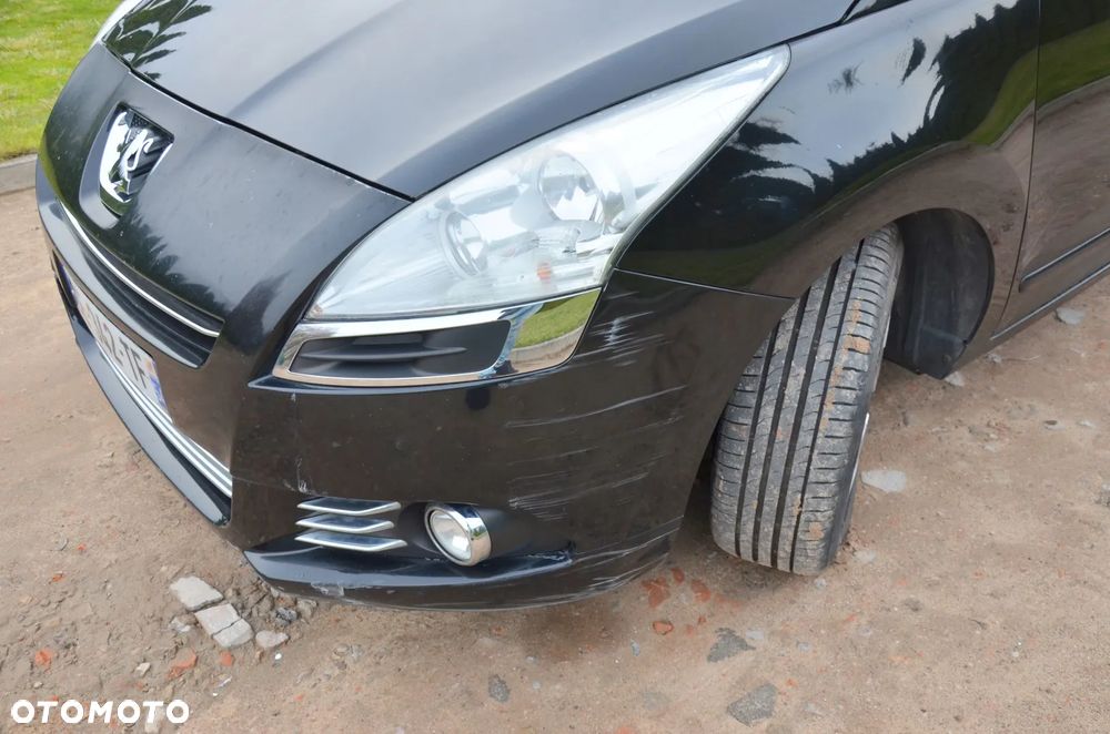 Peugeot 5008 2.0 HDi Active 7os - 31