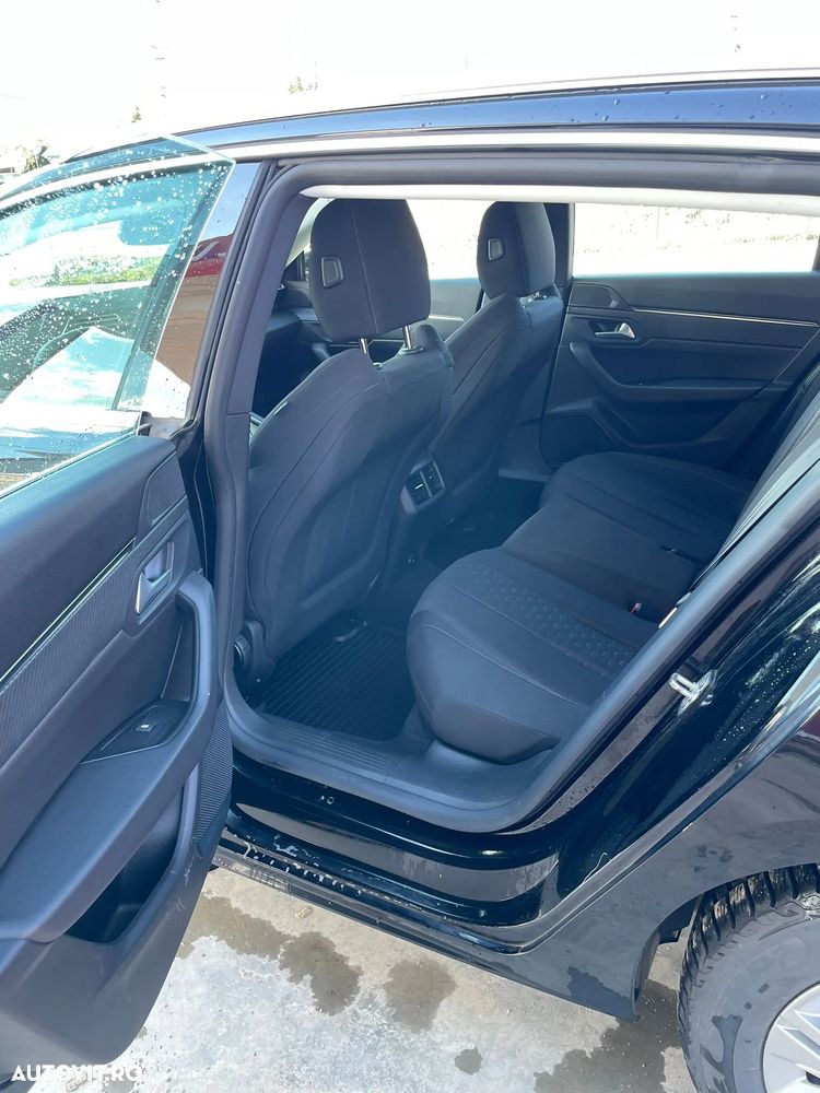 Peugeot 508 1.2 PureTech S&S EAT8 Active Pack - 11