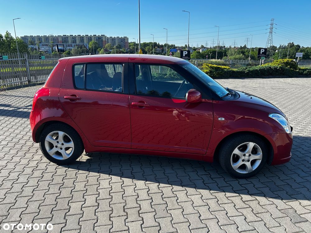 Suzuki Swift 1.3 Comfort XL - 17