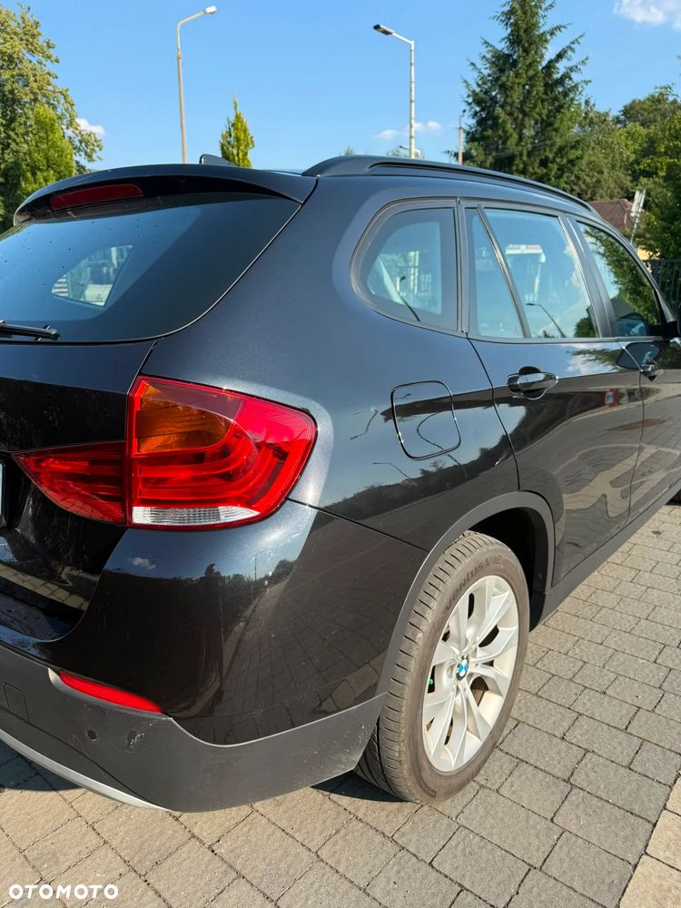 BMW X1 xDrive18d - 10