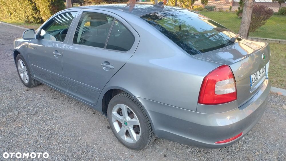 Skoda Octavia - 15