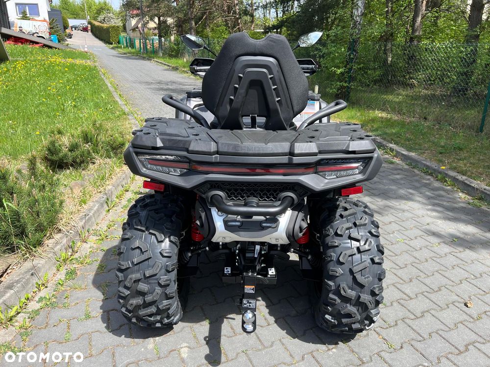 CFMoto CForce - 19