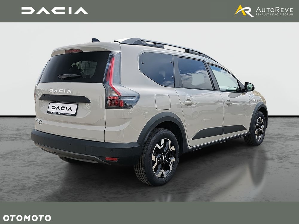 Dacia Jogger 1.8 Full Hybrid 155 Extreme MMT - 5