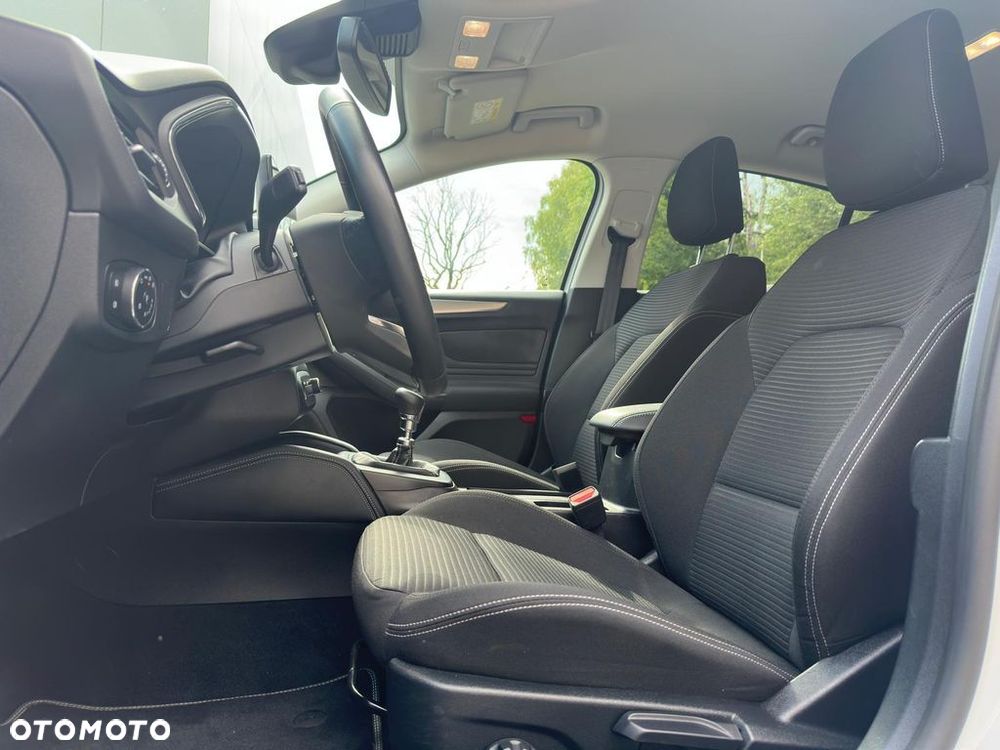 Ford Focus 1.0 EcoBoost Titanium X - 10