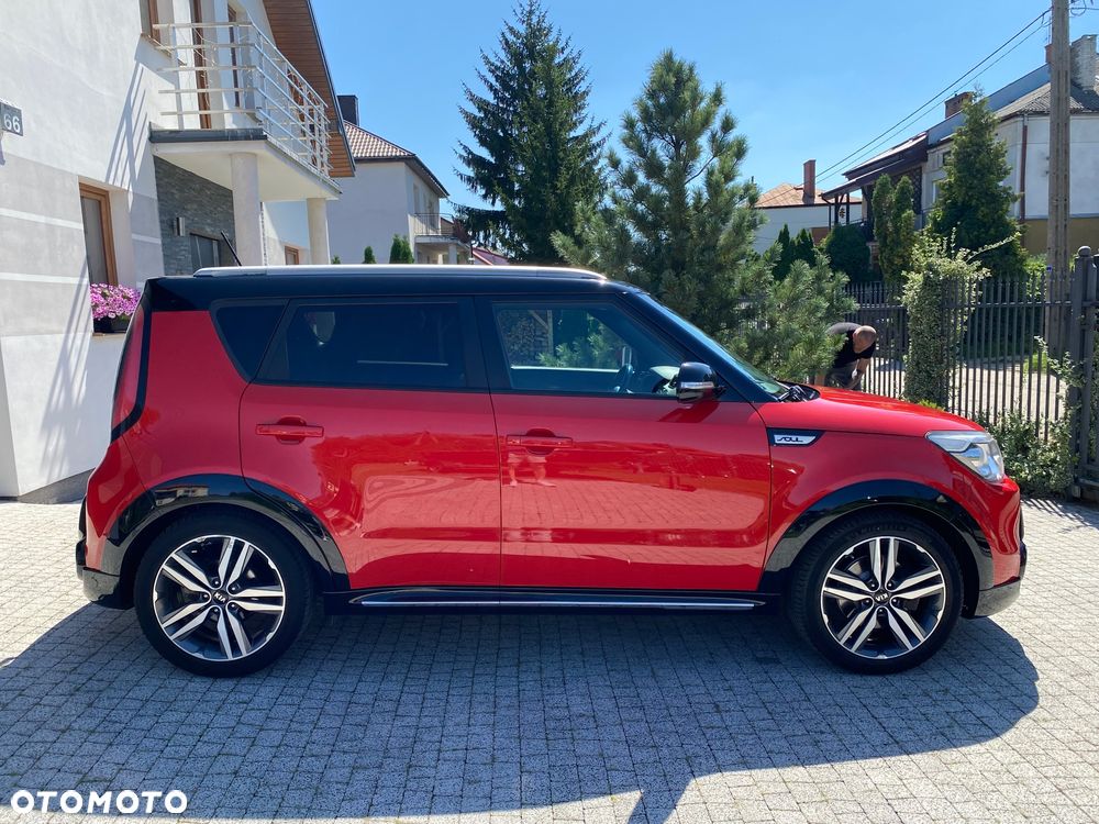 Kia Soul 1.6 GDI L - 5