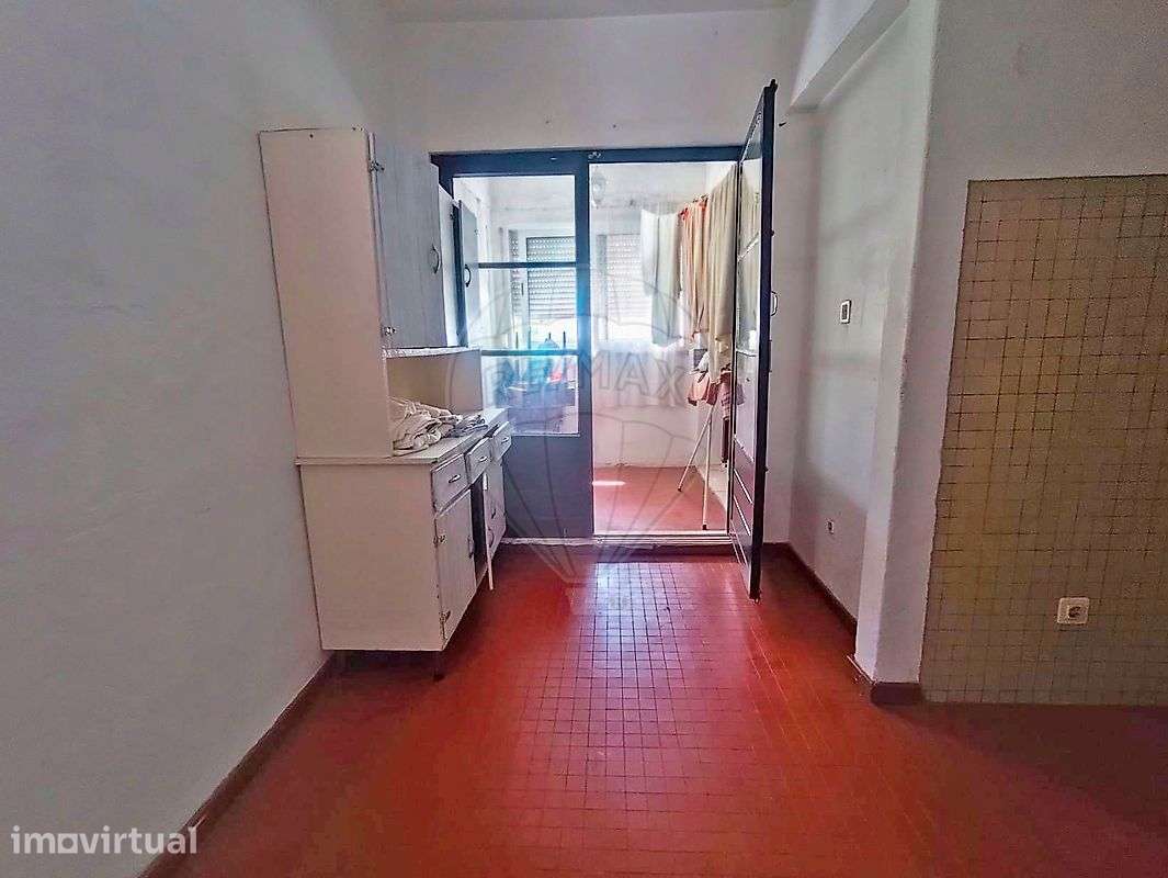 Apartamento T3 para venda - Grande imagem: 5/8