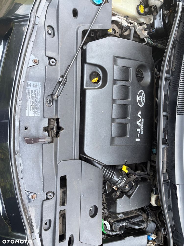 Toyota Auris 1.6 VVT-i Prestige MM - 9