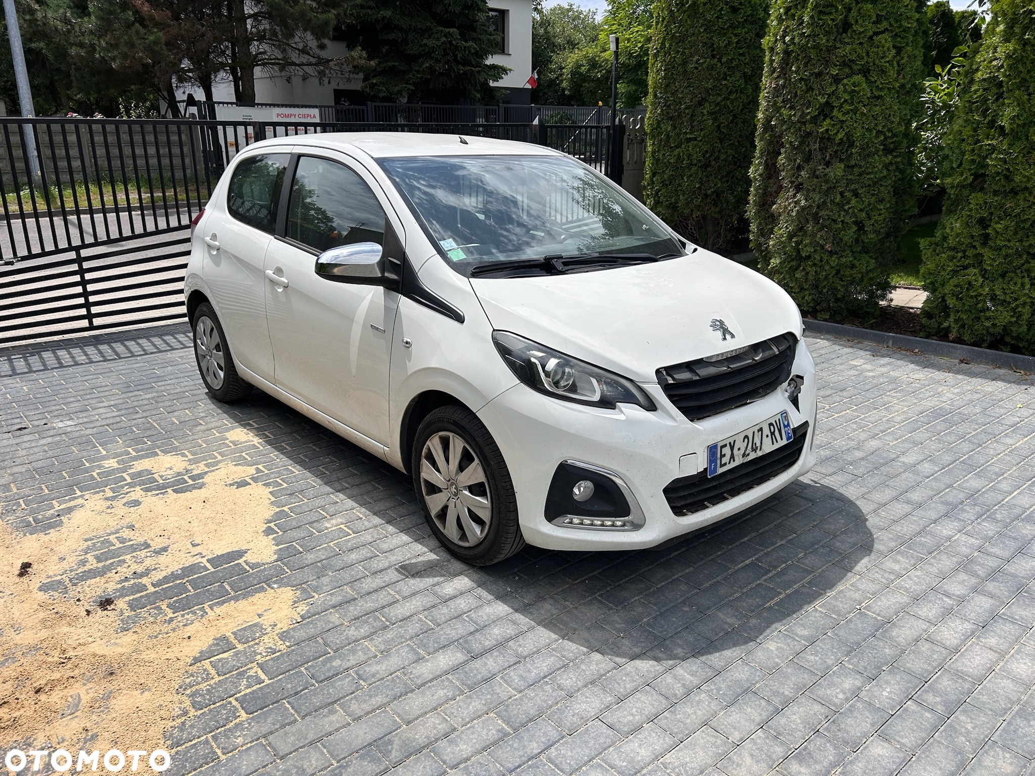 Peugeot 108 VTI 68 Top Style - 3