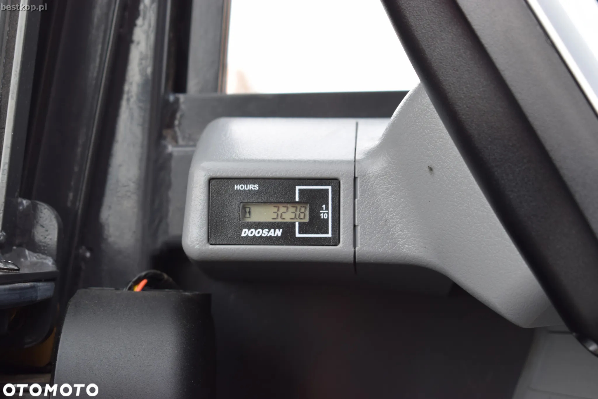 Doosan DX62R-3 - 32