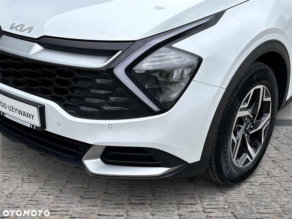Kia Sportage 1.6 T-GDI M 2WD - 32