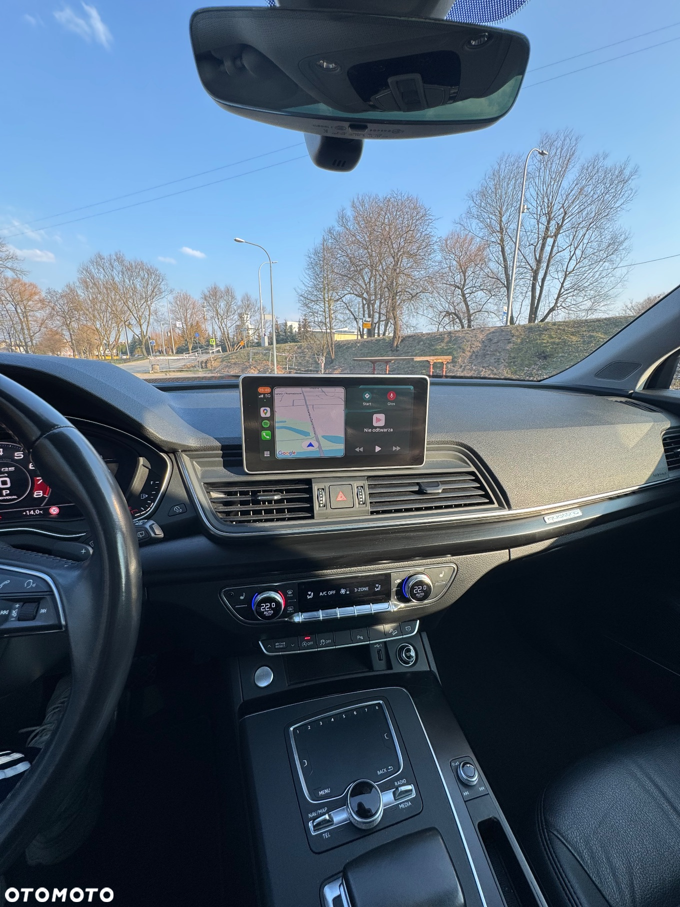 Audi Q5 2.0 TFSI Quattro S tronic - 19