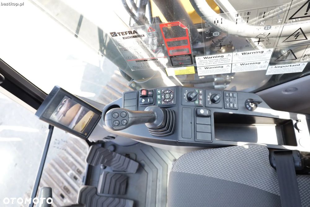 Volvo EC220EL - 23
