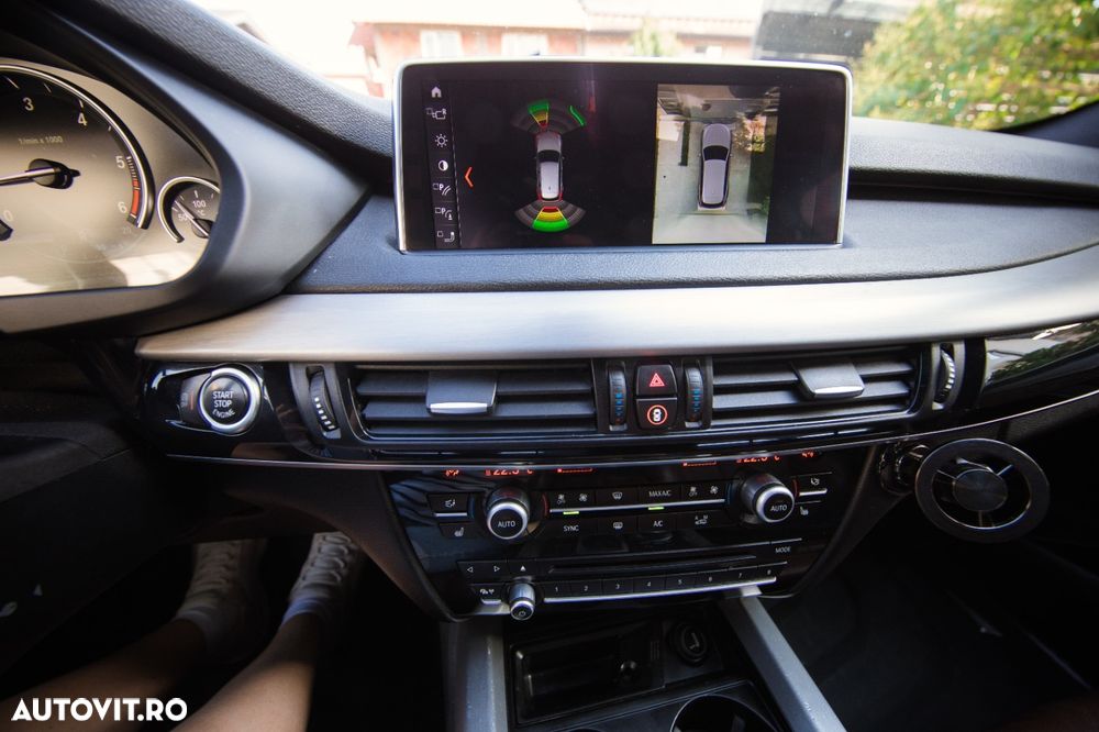 BMW X5 M M50d - 7