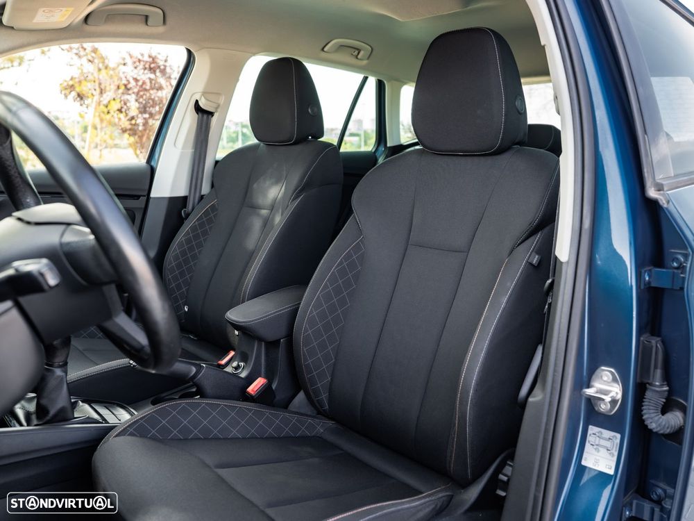Skoda Kamiq 1.0 TSI Style - 16