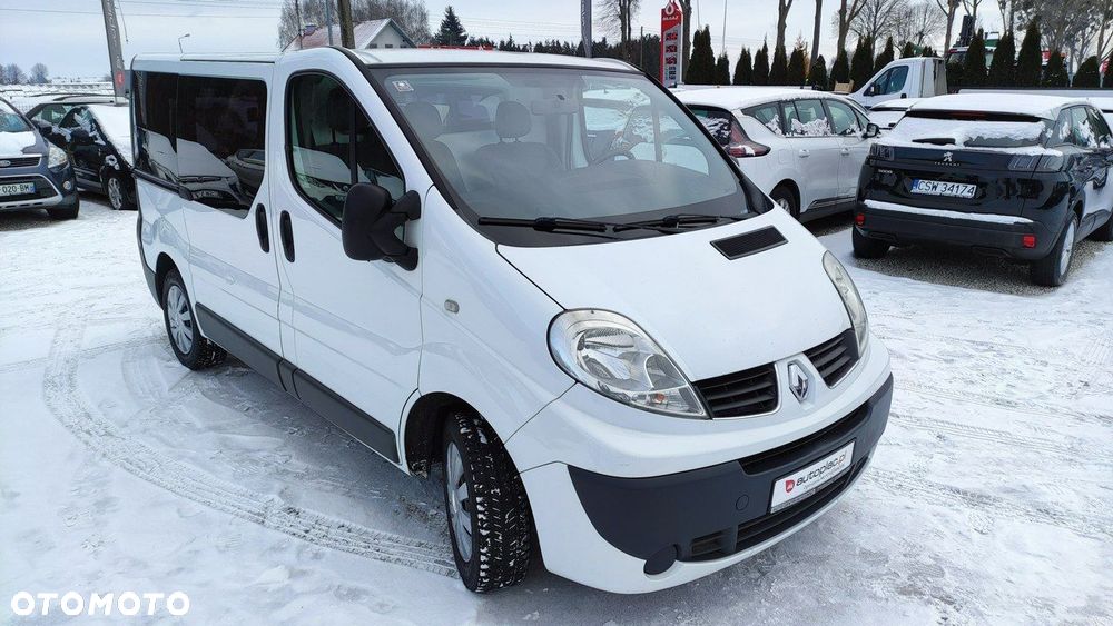 Renault Trafic - 17