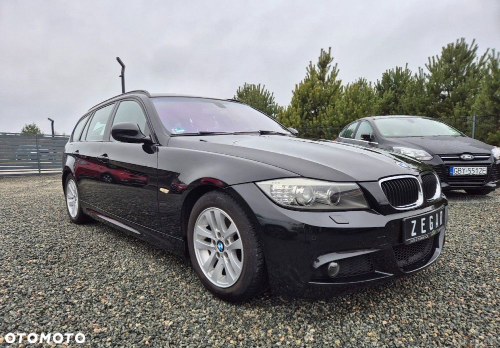 BMW Seria 3 - 21