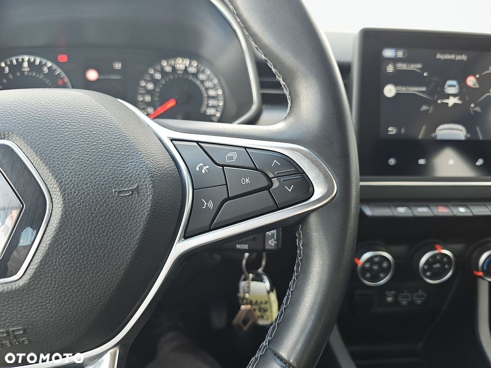 Renault Clio 1.0 TCe Zen - 33