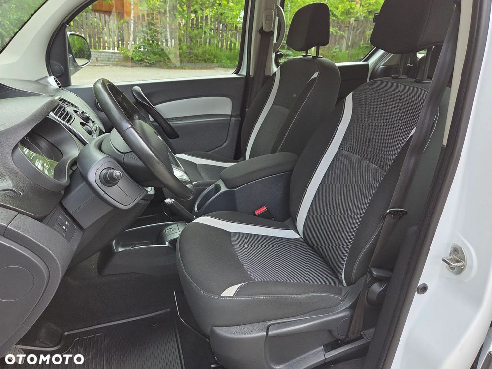Renault Kangoo 1.2 TCE Energy Helios - 12