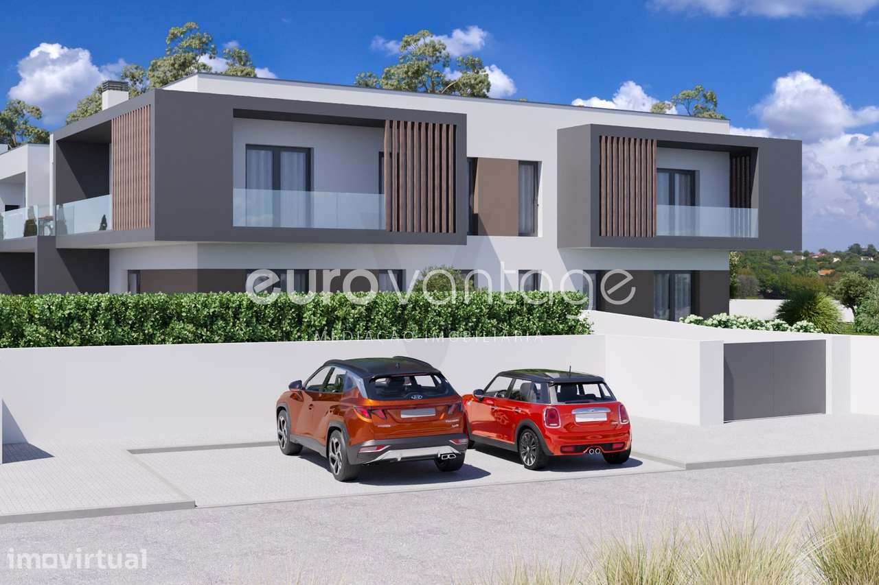 Apartamento T3 em Barosa - Leiria - Grande imagem: 2/57