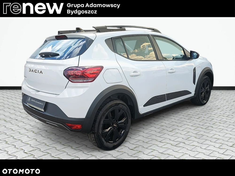 Dacia Sandero Stepway - 2