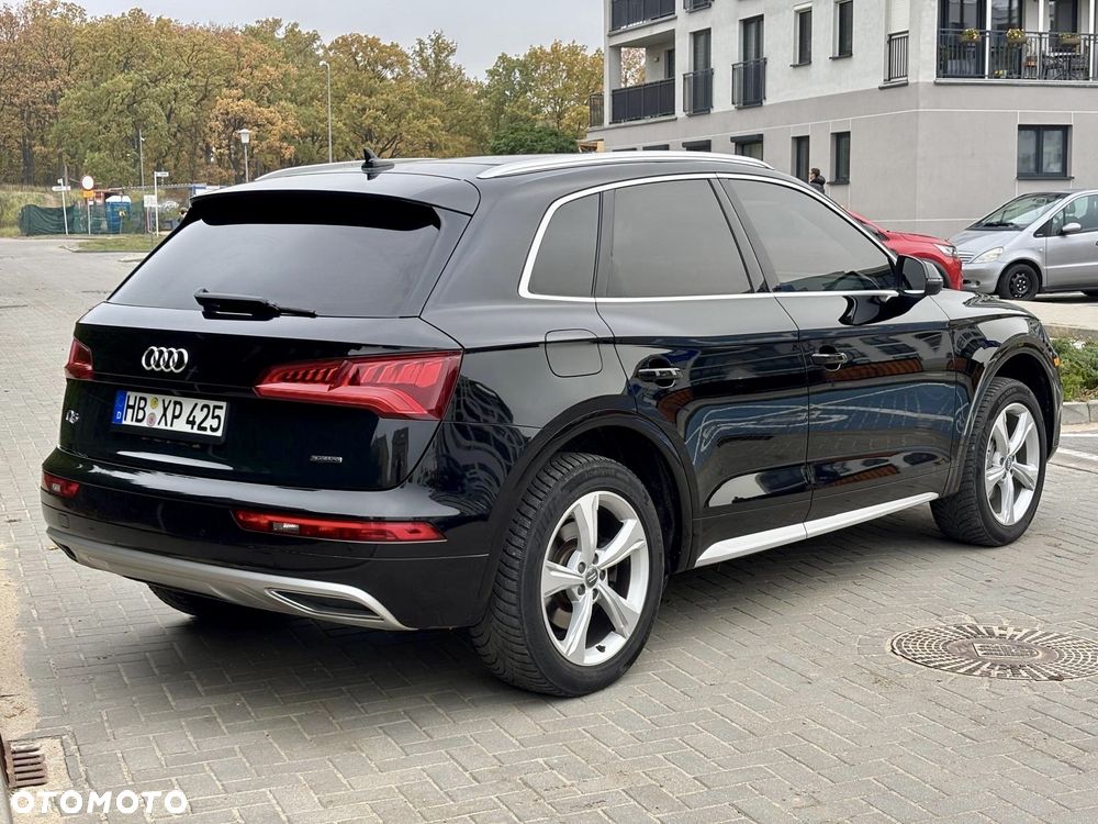 Audi Q5 - 12
