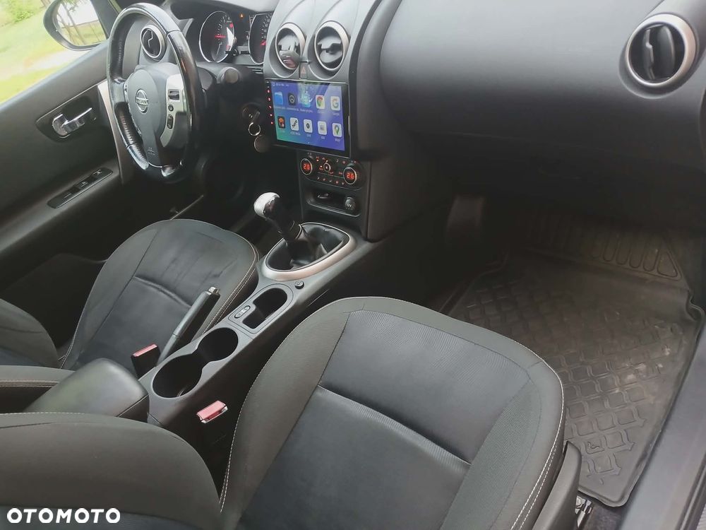Nissan Qashqai 1.6 Acenta - 11