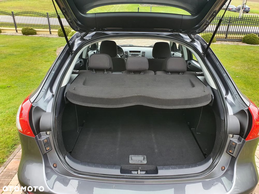 Mitsubishi Lancer 1.8 Invite - 19