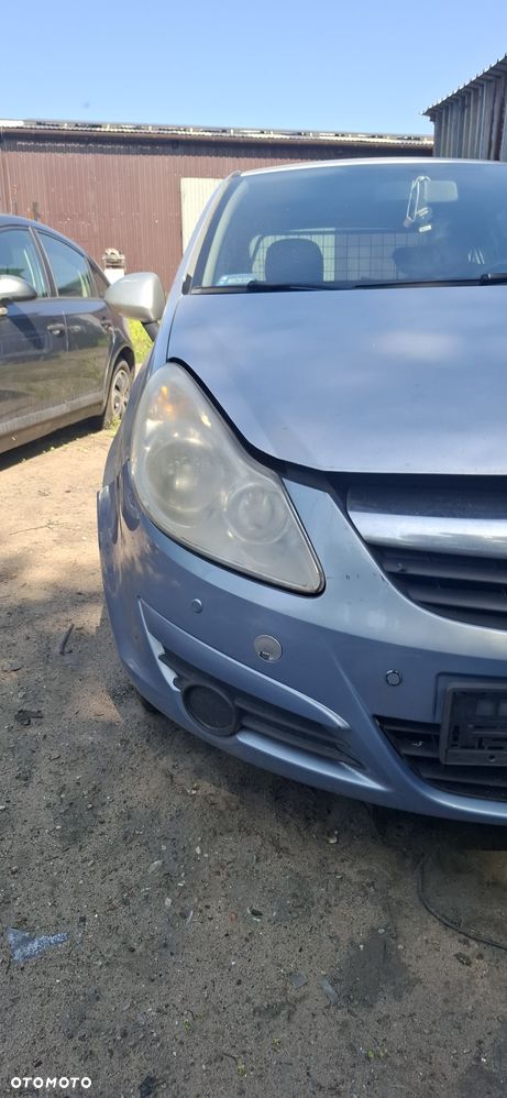 Opel Corsa D 1,3 CDTI  A13DTC, Z13DTJ na części - 19