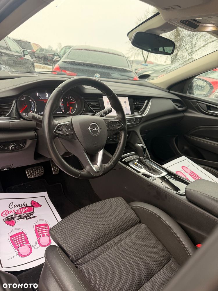 Opel Insignia 2.0 CDTI Executive - 11