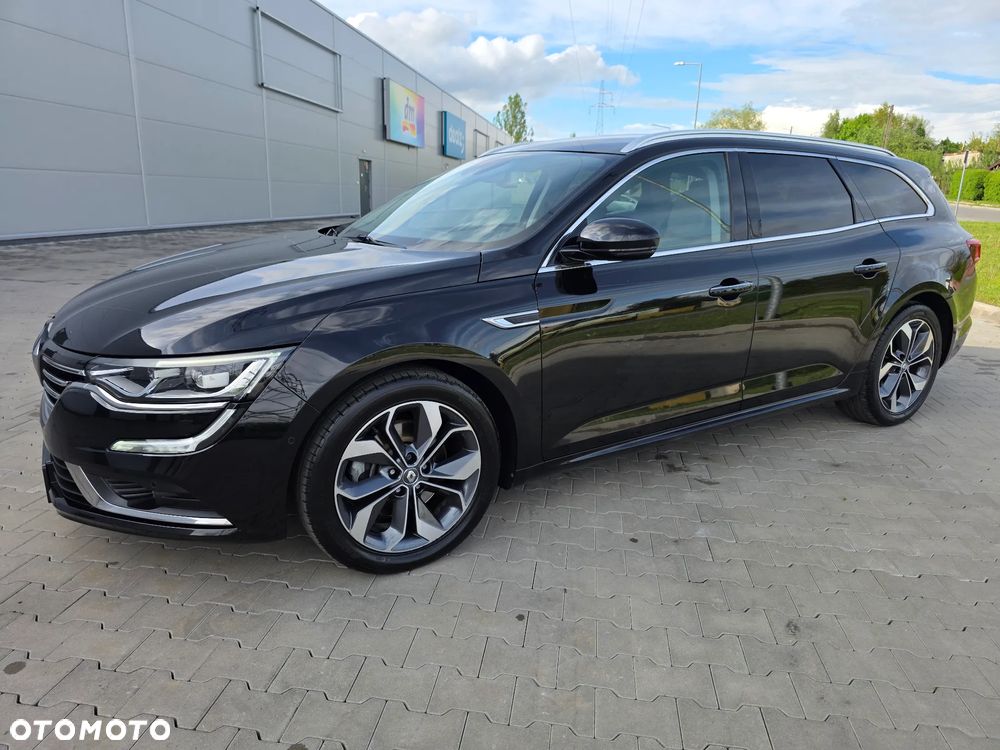 Renault Talisman ENERGY dCi 160 EDC Business - 21