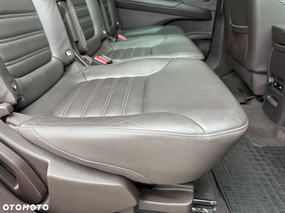 Renault Espace Energy dCi 160 EDC Initiale Paris - 34