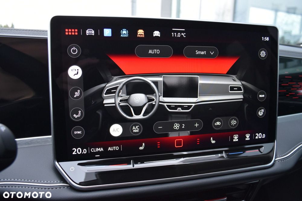 Volkswagen Passat Variant - 21