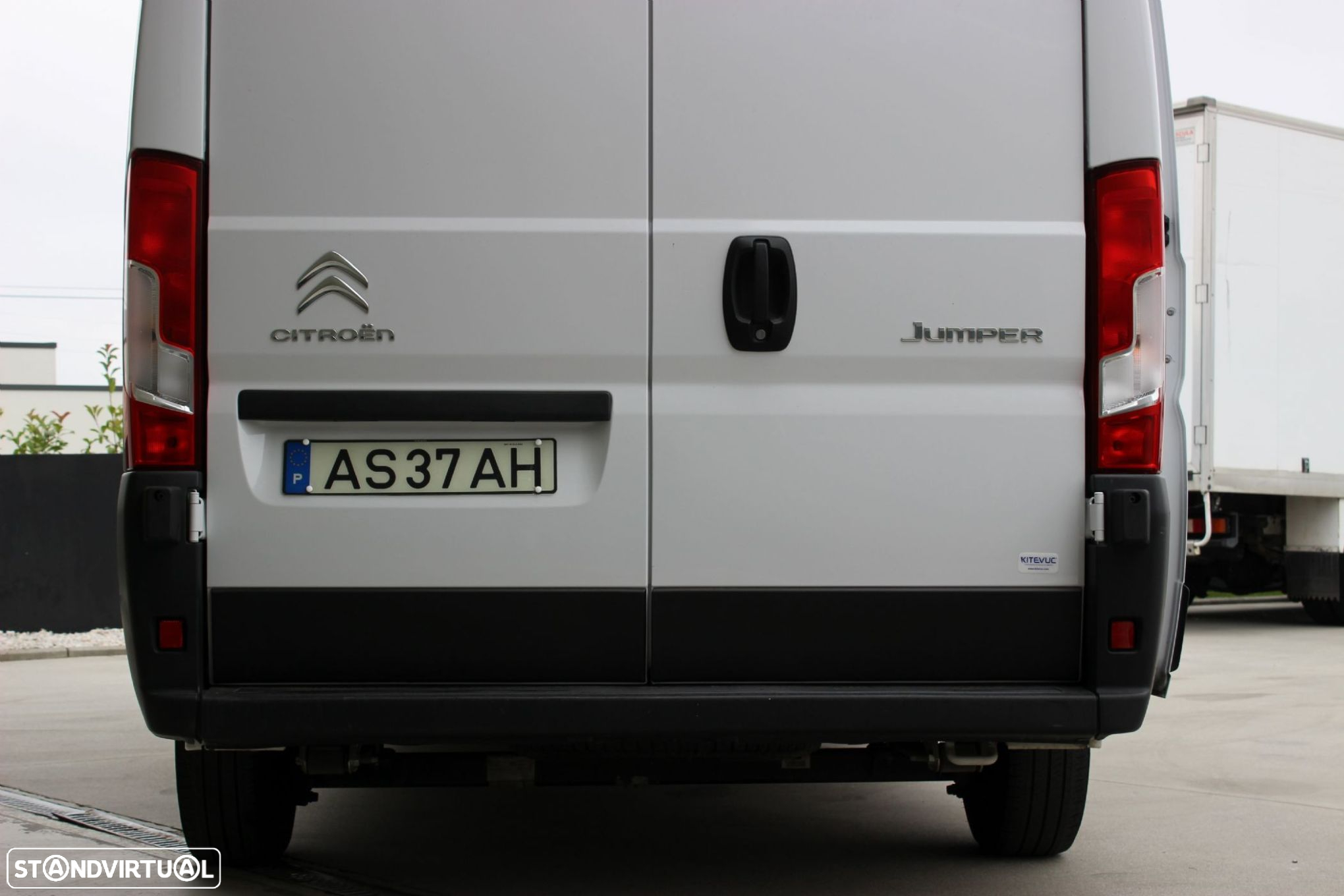 Citroën Jumper Outro - 6