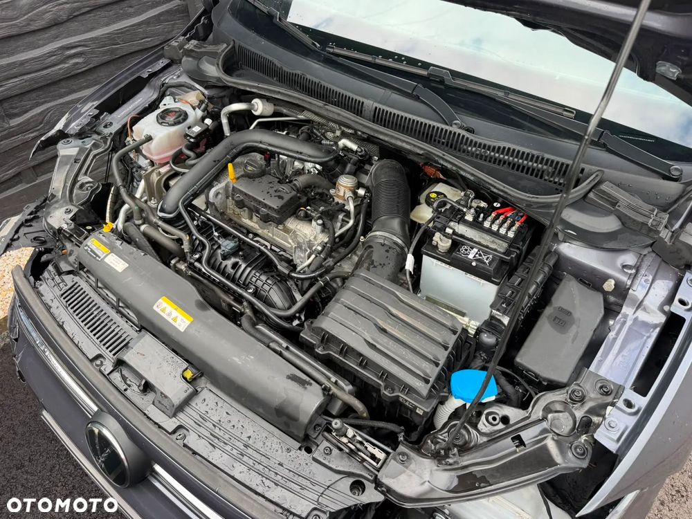 Volkswagen Polo 1.0 TSI OPF DSG R-Line - 25