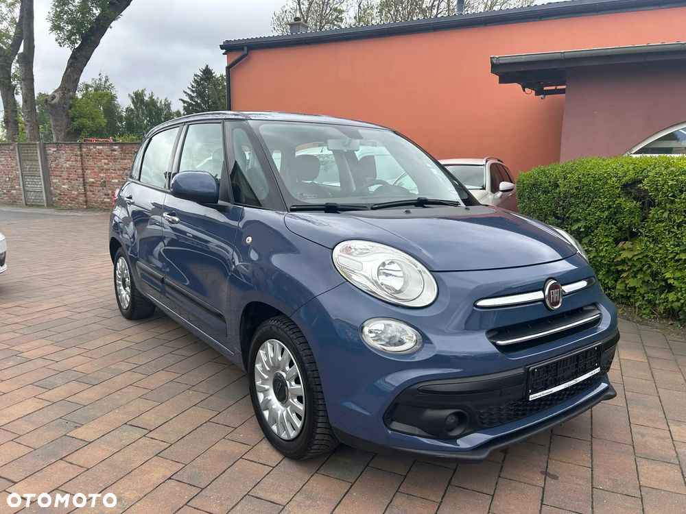 Fiat 500L Urban 0.9 TwinAir Start&Stopp Lounge - 11