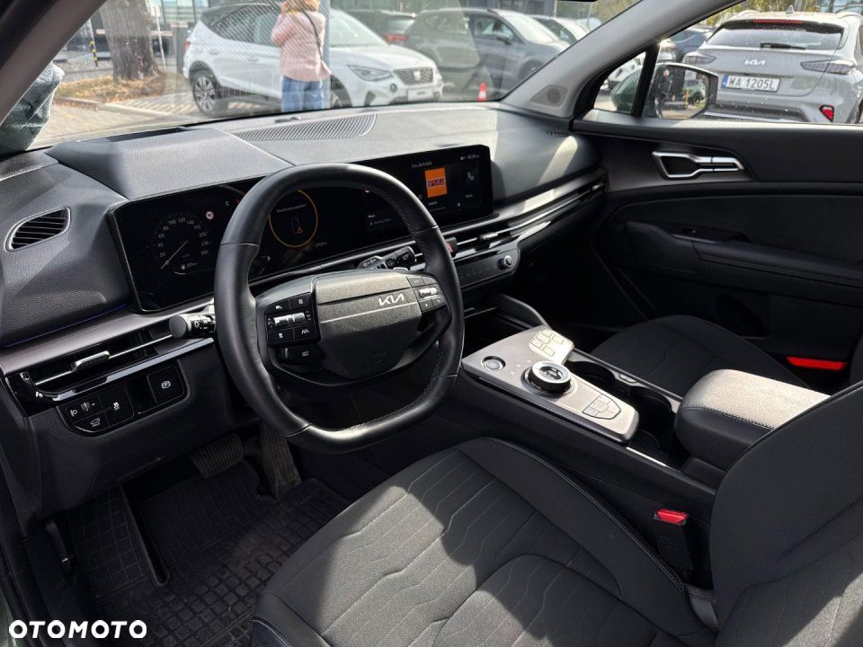 Kia Sportage 2026