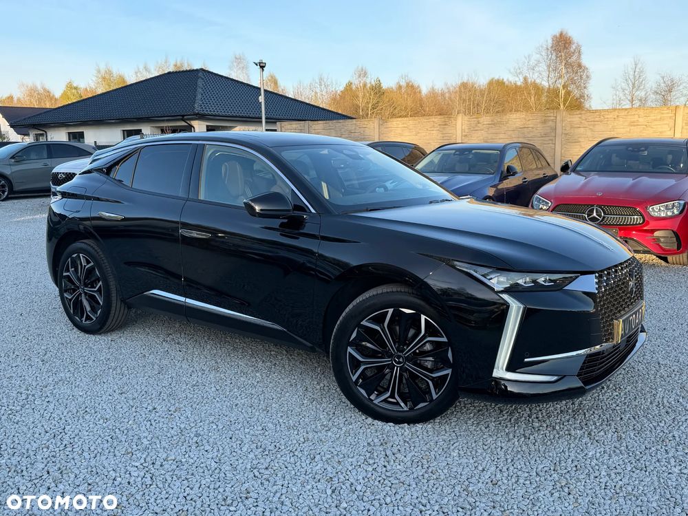 DS Automobiles DS 4 1.2 PureTech Opera - 22