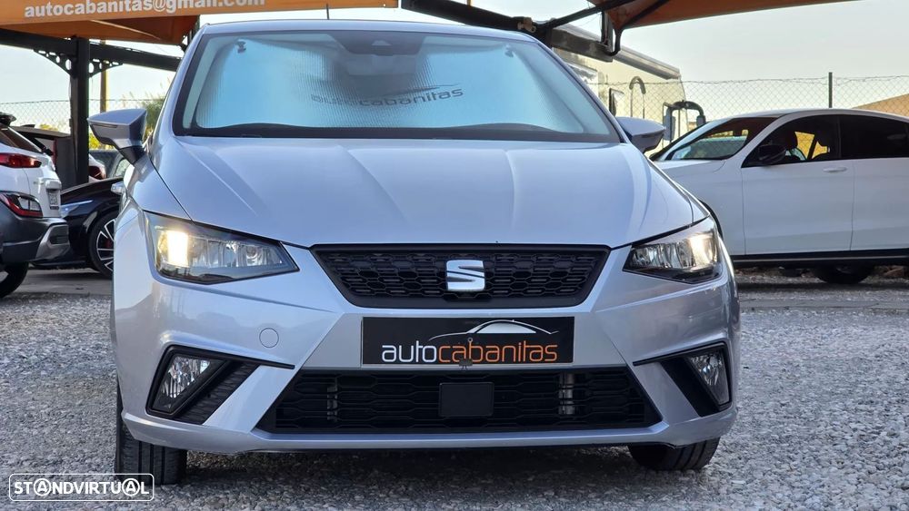 SEAT Ibiza 1.0 Style - 10