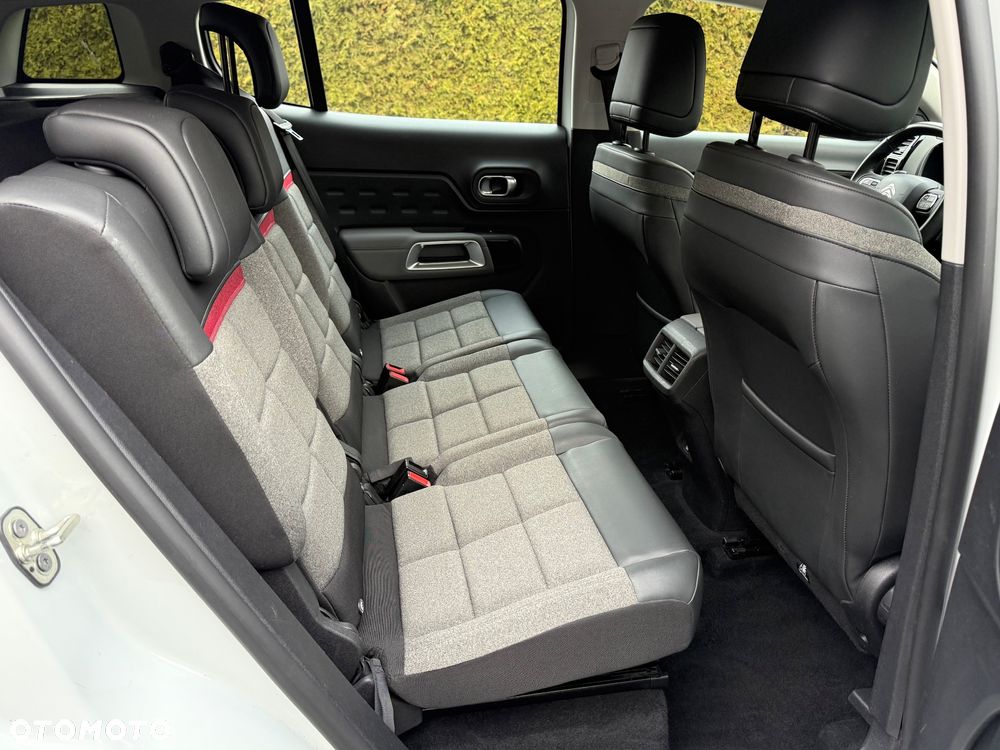 Citroën C5 Aircross 1.6 PHEV Feel Pack EAT8 - 10