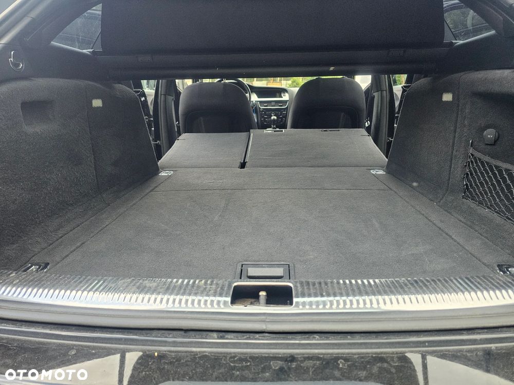 Audi A4 Avant 2.0 TDI DPF Ambiente - 21
