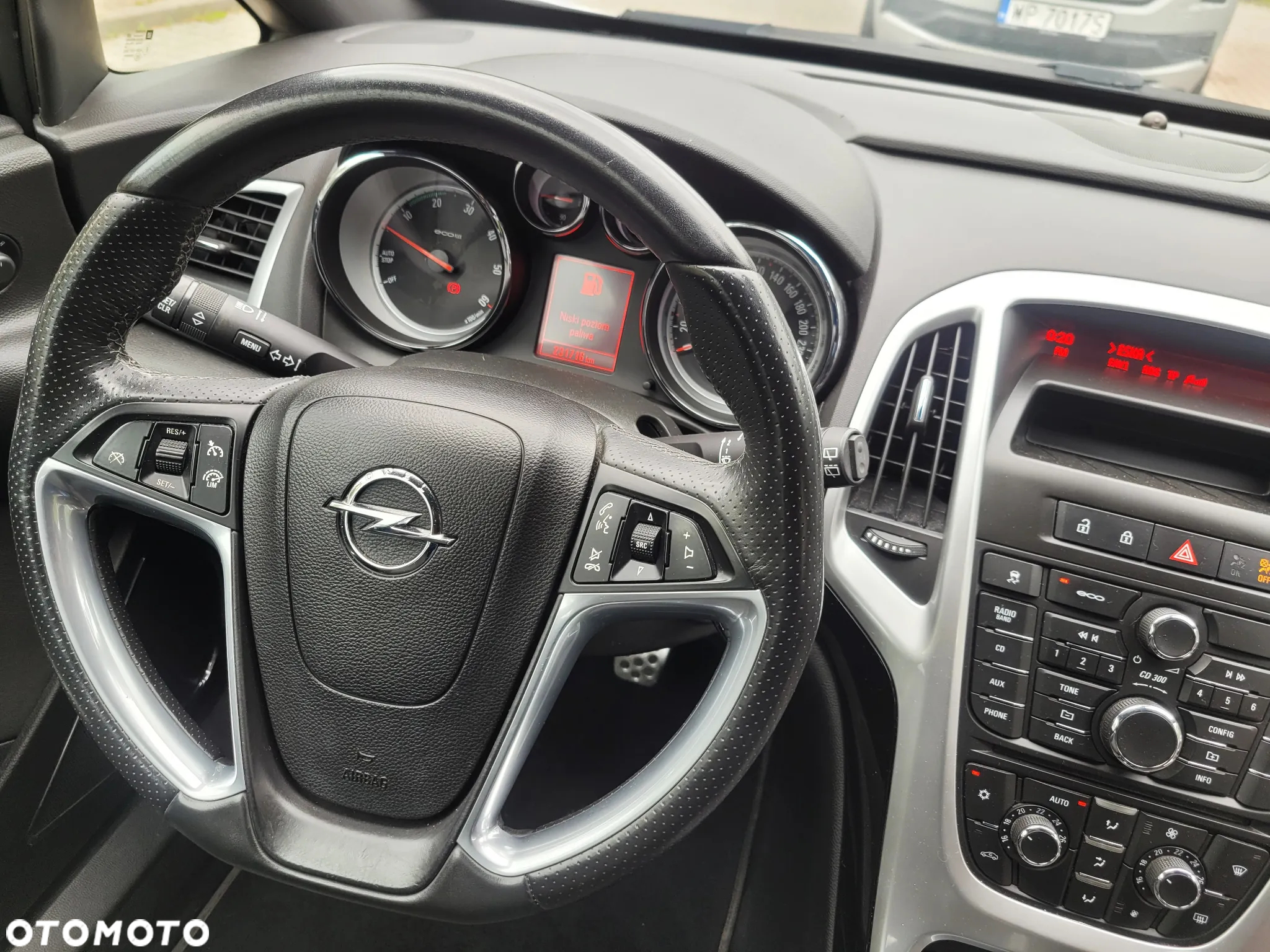Opel Astra 1.6 CDTI DPF ecoFLEX Start/Stop Style - 30