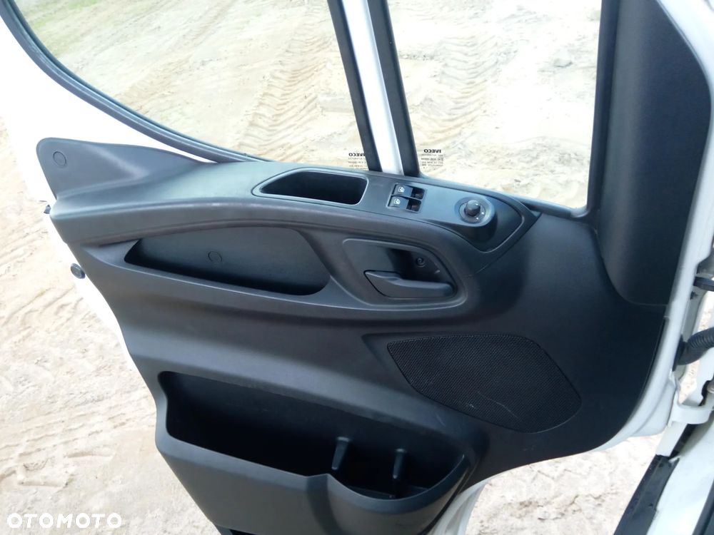 Iveco Daily 50c15 - 31
