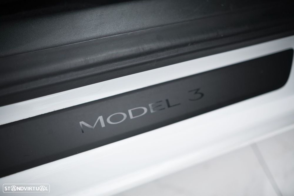 Tesla Model 3 Standard RWD Plus - 31