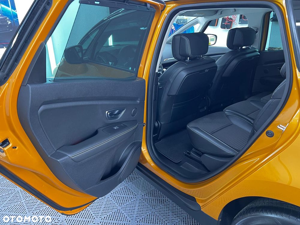 Renault Scenic 1.2 TCE Energy Bose Edition - 14