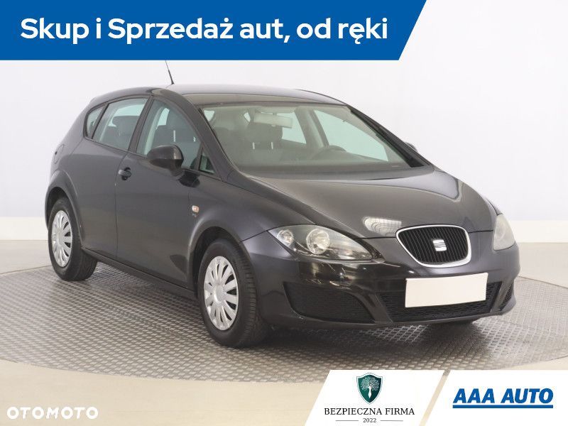 Seat Leon - 3