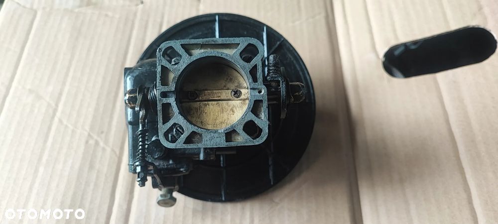 Gaźnik Solux Volvo Penta B20 AQ130 - 3