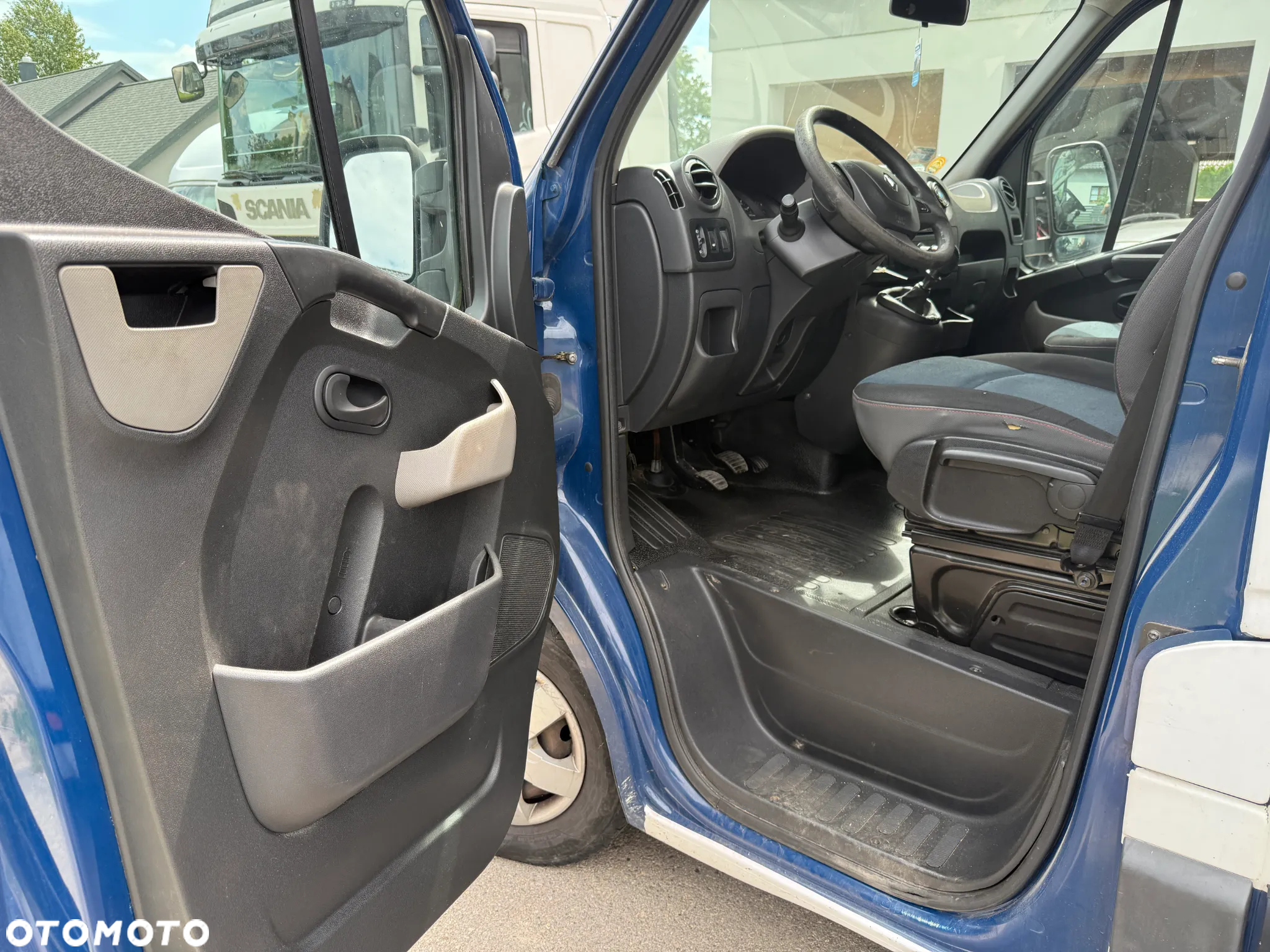 Renault Master - 5