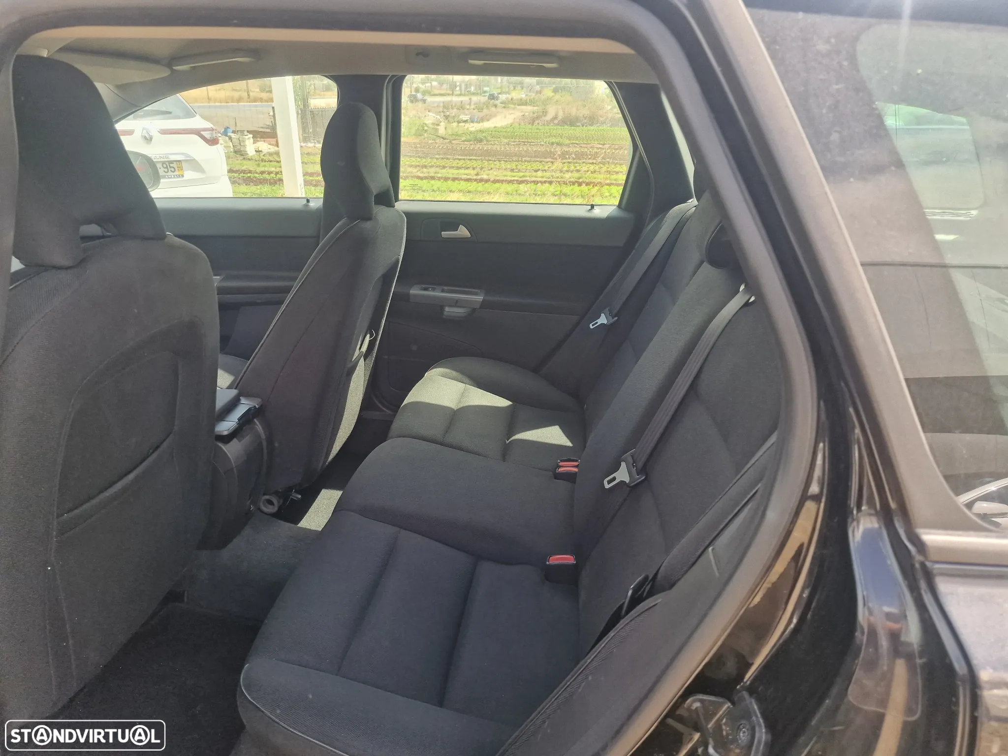 Volvo V50 1.6 D Drive Start/Stop - 11
